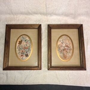 Original Paintings by Joan “Stockstill” McIntyre